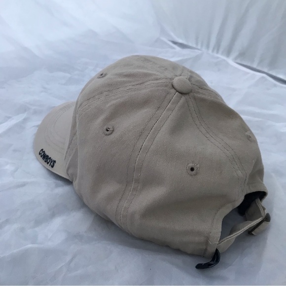 Dallas Cowboys Authentic - STAR Cowboys Football Cap - Picture 7 of 16